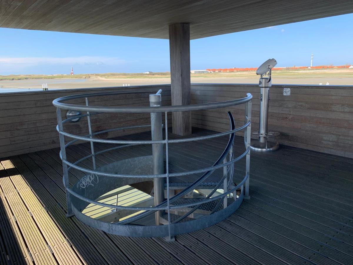 Ysermonde Fisherman'S Cottage Nieuwpoort Eksteriør bilde