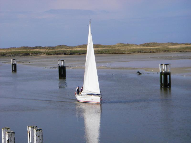 Ysermonde Fisherman'S Cottage Nieuwpoort Eksteriør bilde